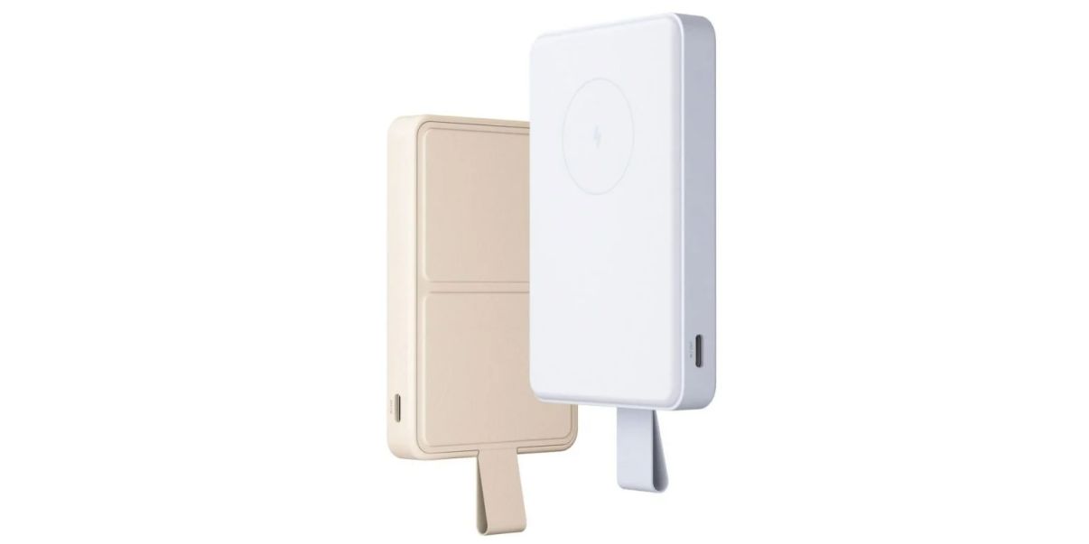 Xiaomi vyrobilo najlepšiu bezdrôtovú powerbanku pre iPhone