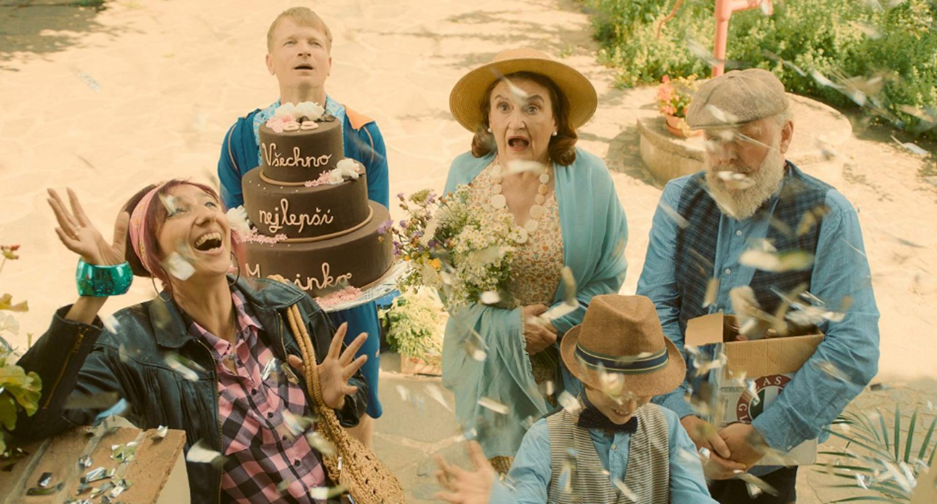 15 filmov, ktoré Slováci najviac sledovali na Voyo v roku 2023