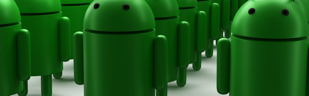 Ktorá verzia Androidu je najpoužívanejšia?