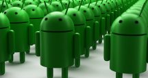 armada android od googlu