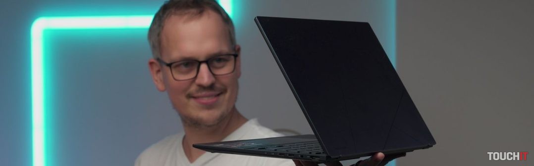 ASUS Zenbook 14 OLED (UX3405M)