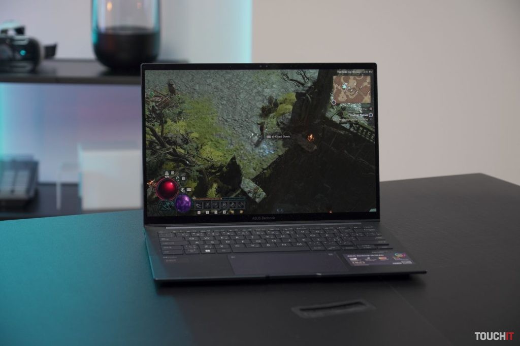 ASUS Zenbook 14 OLED (UX3405M)