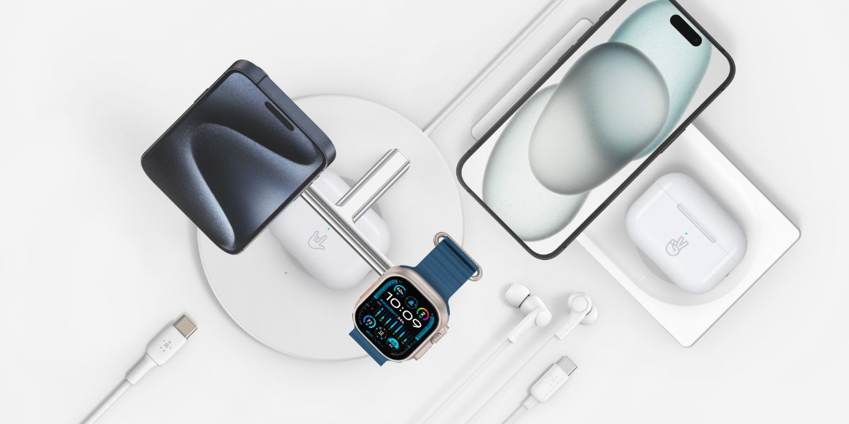 Qi2 nabíjačky a powerbanky sú konečne tu, a to je dobrá správa pre iPhone aj Android smartfóny