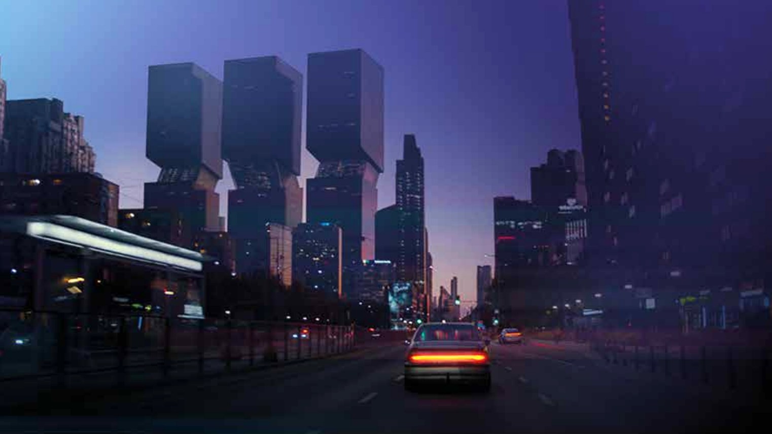 Pozrite si české sci-fi na Netflixe: Už ste sa dnes zálohovali?