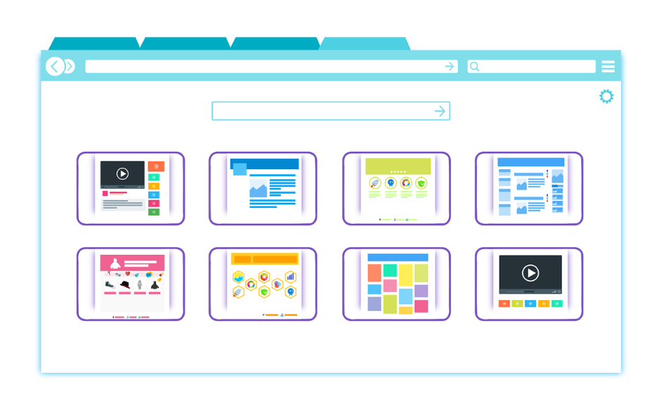 Stiahnite si VirusTotal do prehliadača a kontrolujte súbory stiahnuté cez internet