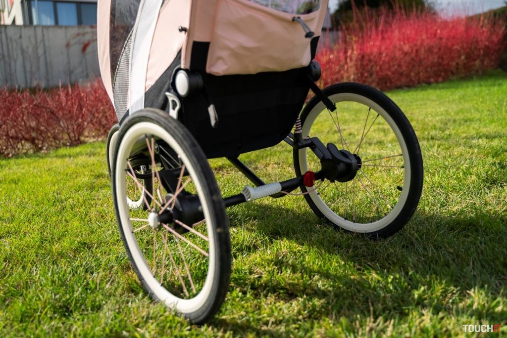 Cybex Zeno