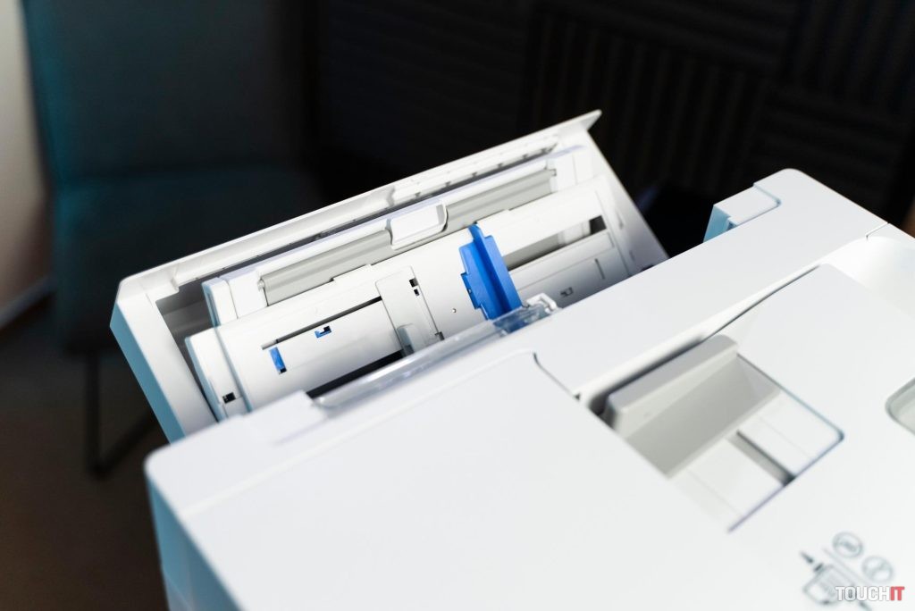 Epson EcoTank Pro L6580