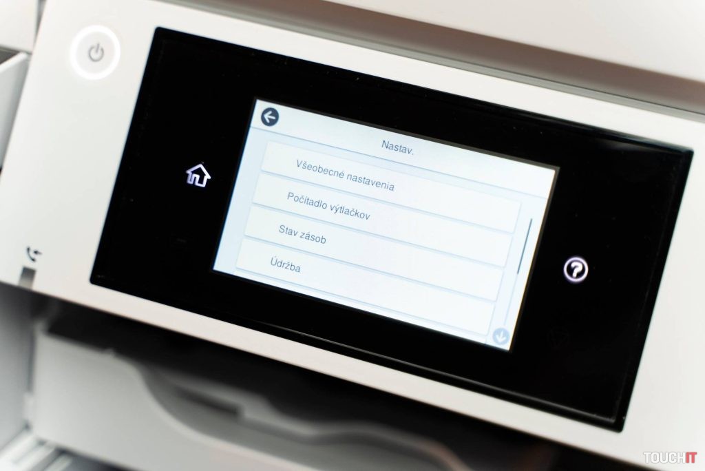 Epson EcoTank Pro L6580