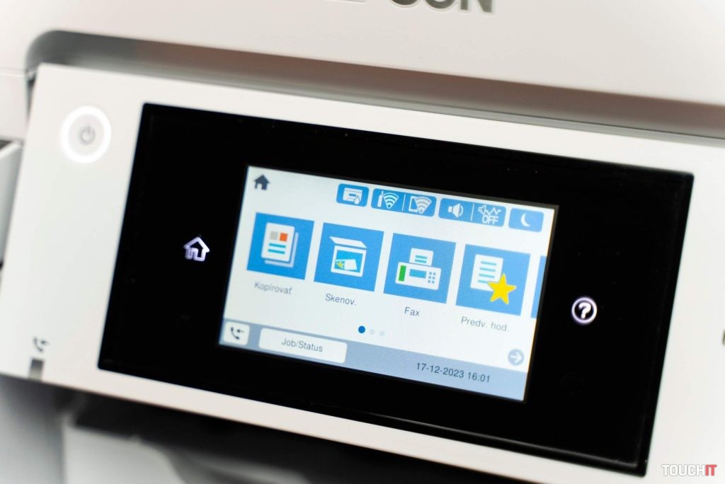 Epson EcoTank Pro L6580