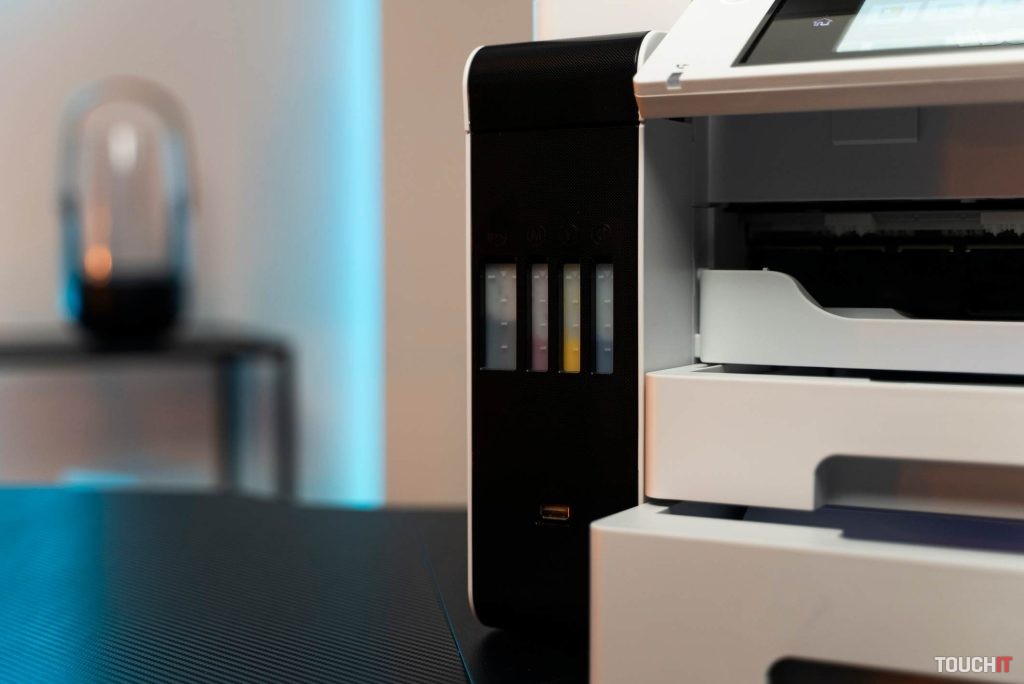 Epson EcoTank Pro L6580