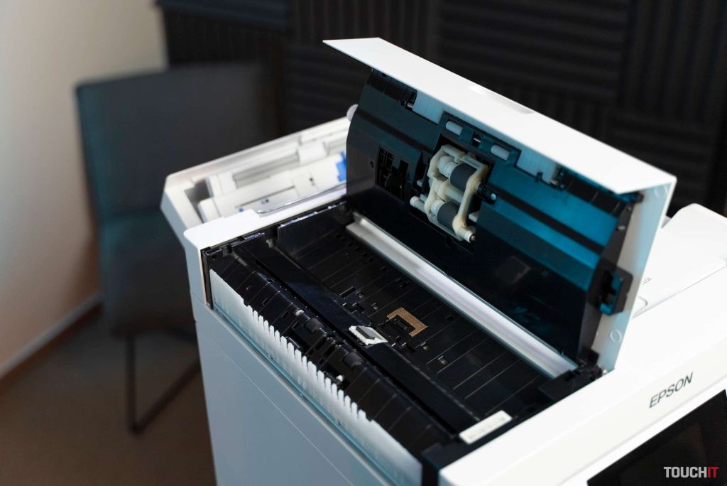 Epson EcoTank Pro L6580