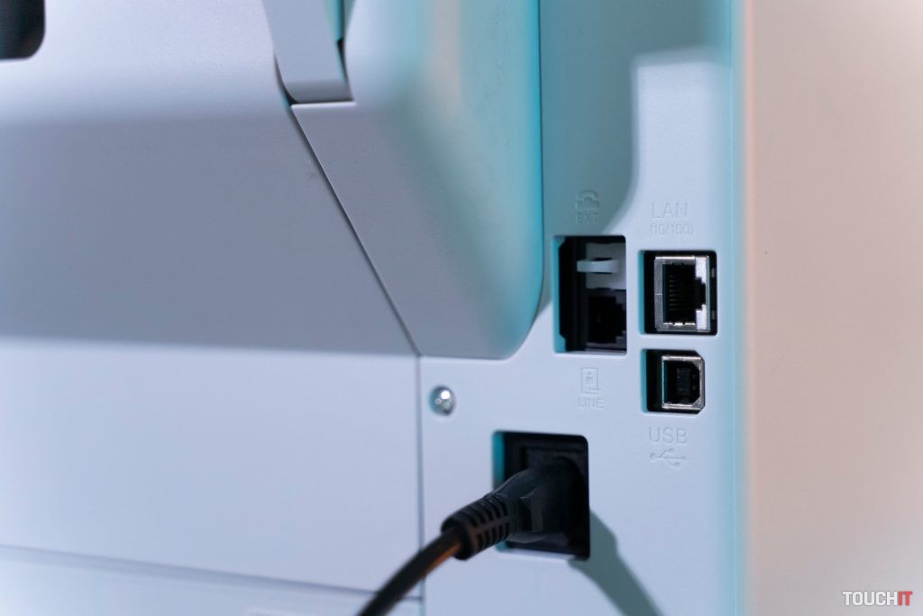 Epson EcoTank Pro L6580