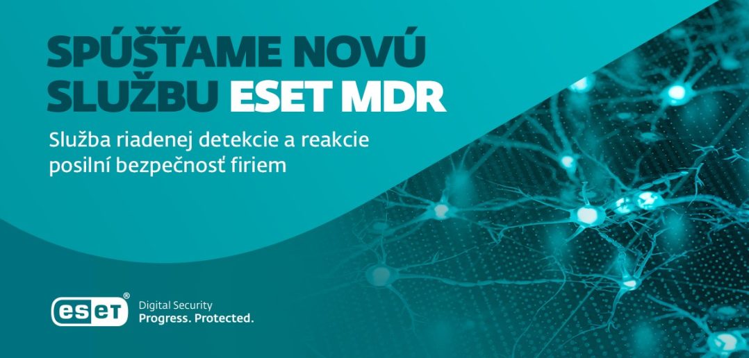 eset mdr launch