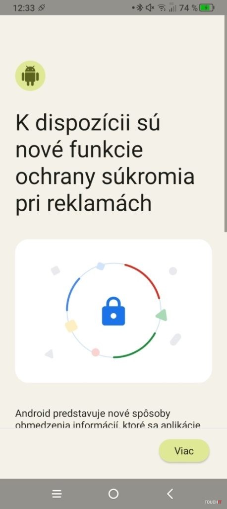 google reklamy android