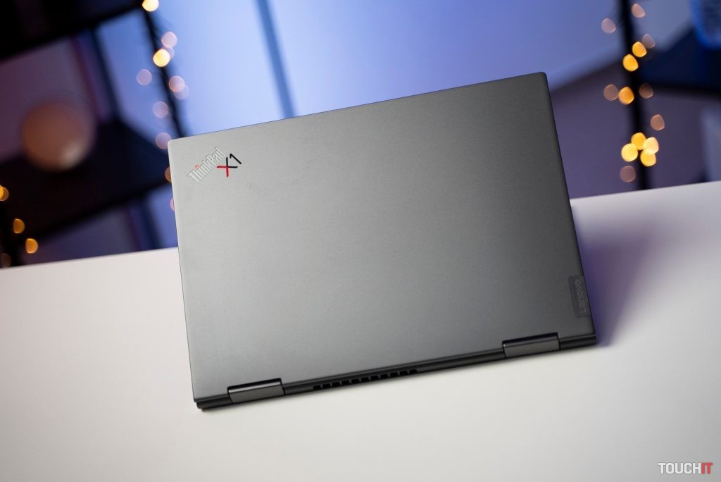 lenovo thinkpad x1 yoga gen 8