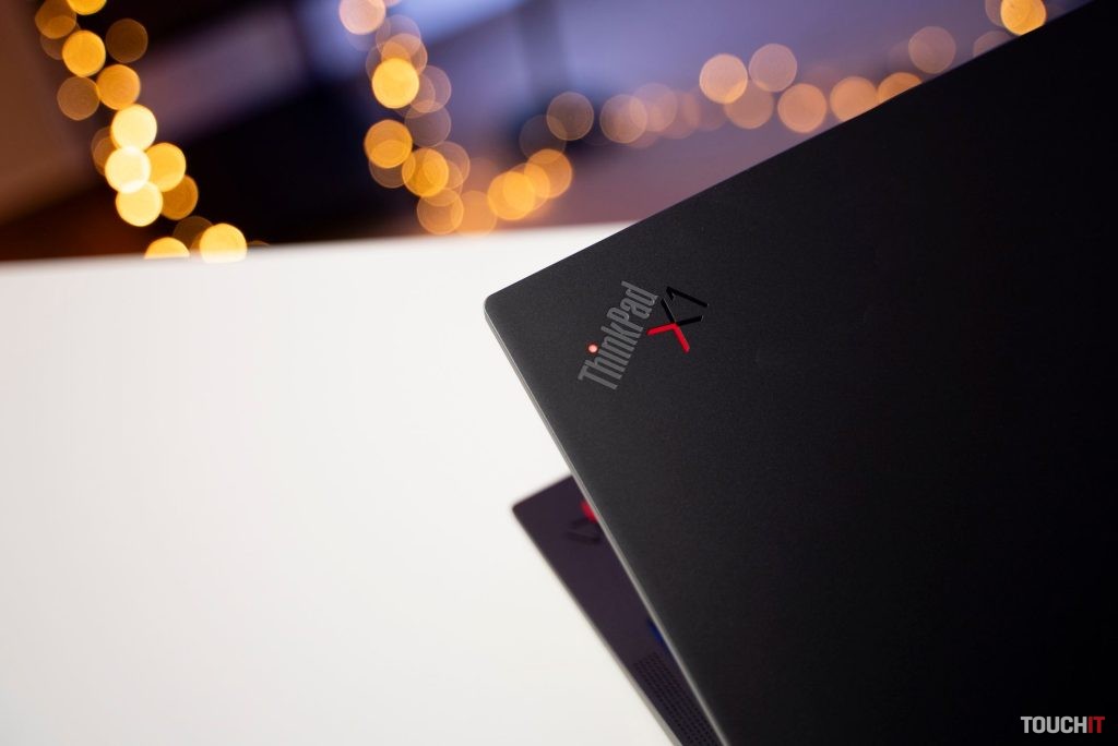 lenovo thinkpad x1 yoga gen 8