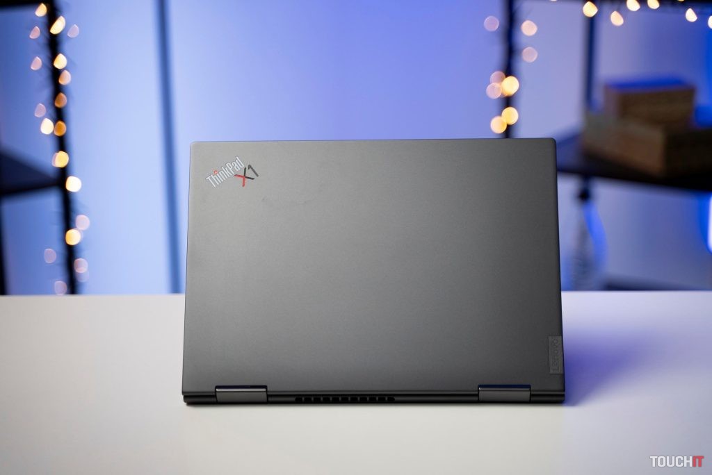 lenovo thinkpad x1 yoga gen 8