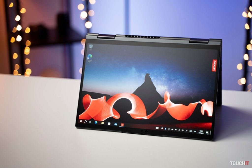 lenovo thinkpad x1 yoga gen 8