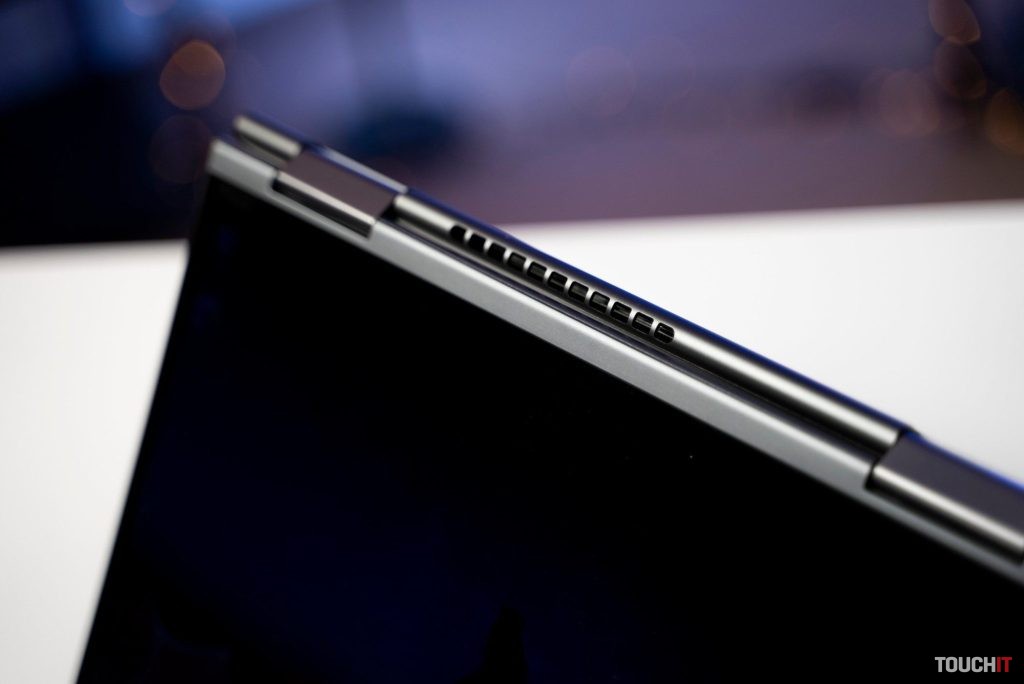 lenovo thinkpad x1 yoga gen 8