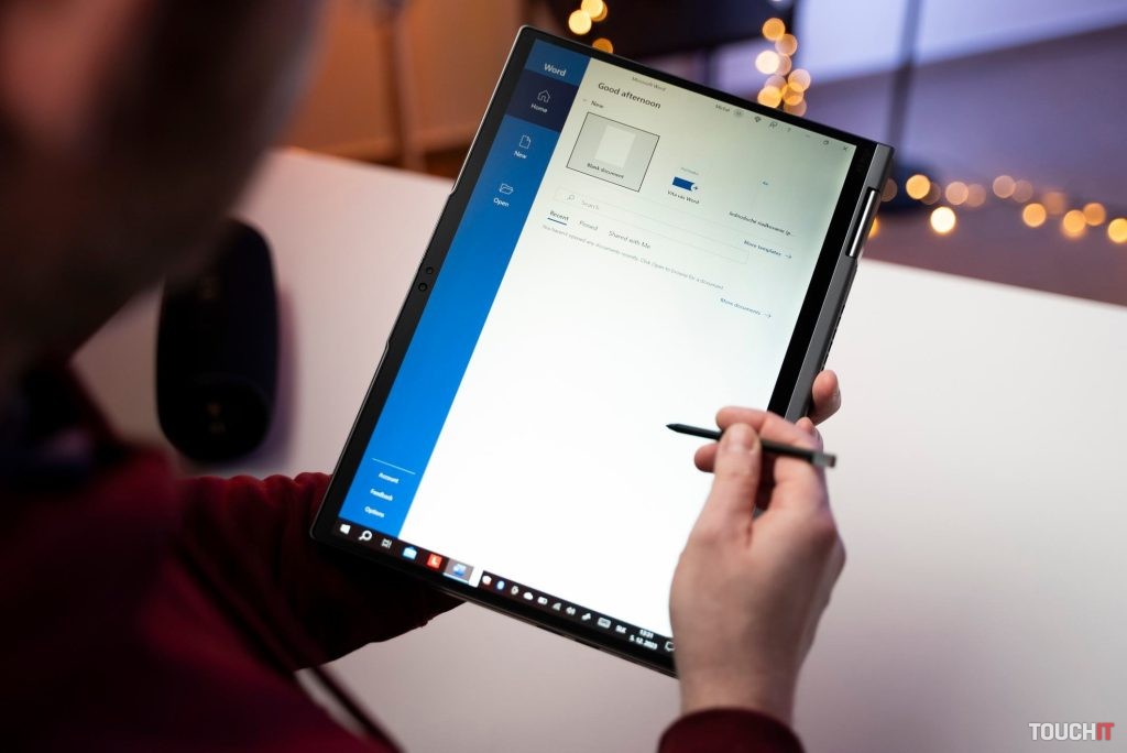 lenovo thinkpad x1 yoga gen 8