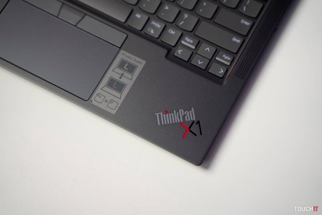 lenovo thinkpad x1 yoga gen 8