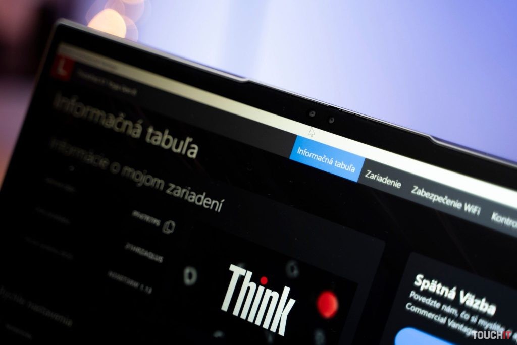 lenovo thinkpad x1 yoga gen 8