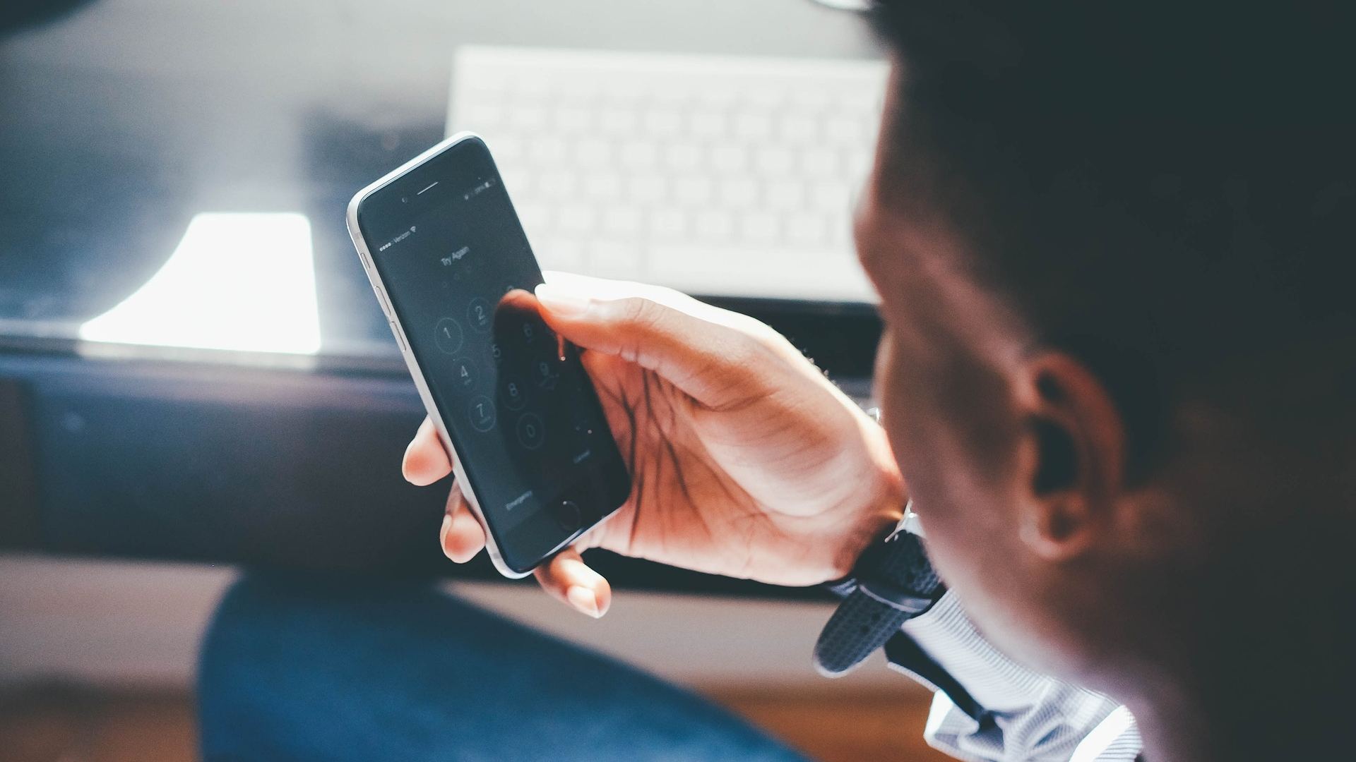 Ako vyzerá falošná SMS v mobile?