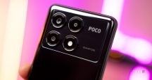 POCO X6 Pro