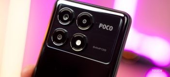 POCO X6 Pro