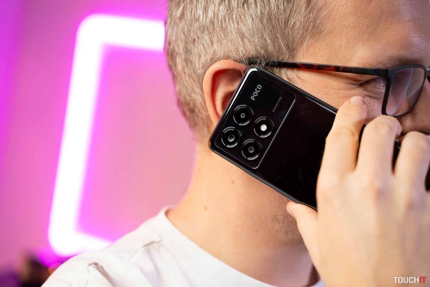 Čo robiť, ak vám neprichádza hovor od konkrétneho kontaktu?