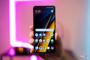 POCO X6 Pro