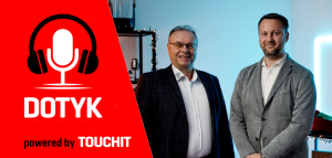 Podcast Dotyk