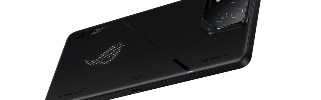 ROG Phone 8 Pro