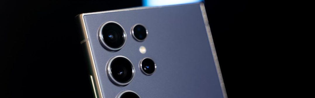 Samsung Galaxy S24 sériu čaká ďalšia veľká aktualizácia fotoaparátov