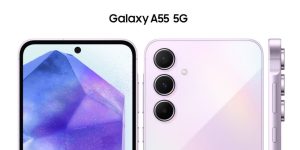 Samsung Galaxy A55