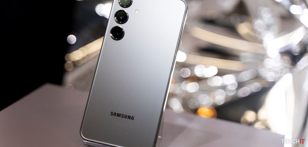 Samsung Galaxy S24 a S24+