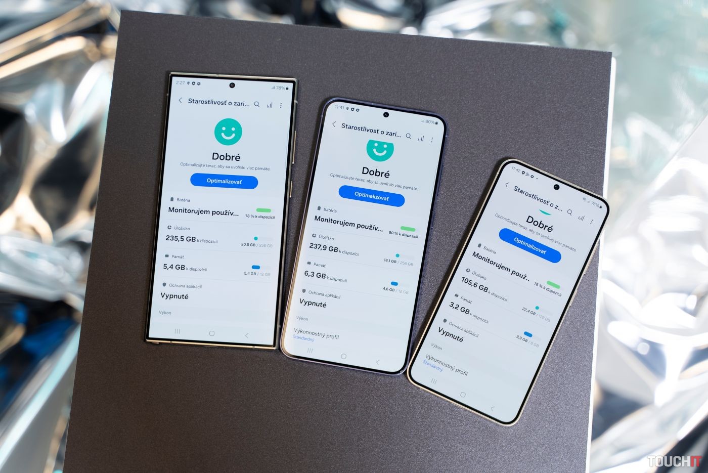 Prečo si vybrať nový Galaxy S24? A čo znamená 7 rokov podpory?