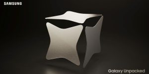 Samsung Galaxy Unpacked 2024