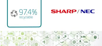 Spoločnosť Sharp/NEC - 3 veci, na ktoré sa treba zamerať pri energeticky náročných zariadeniach