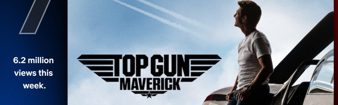 top gun maverick