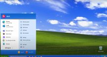 Windows XP 2024 Edition