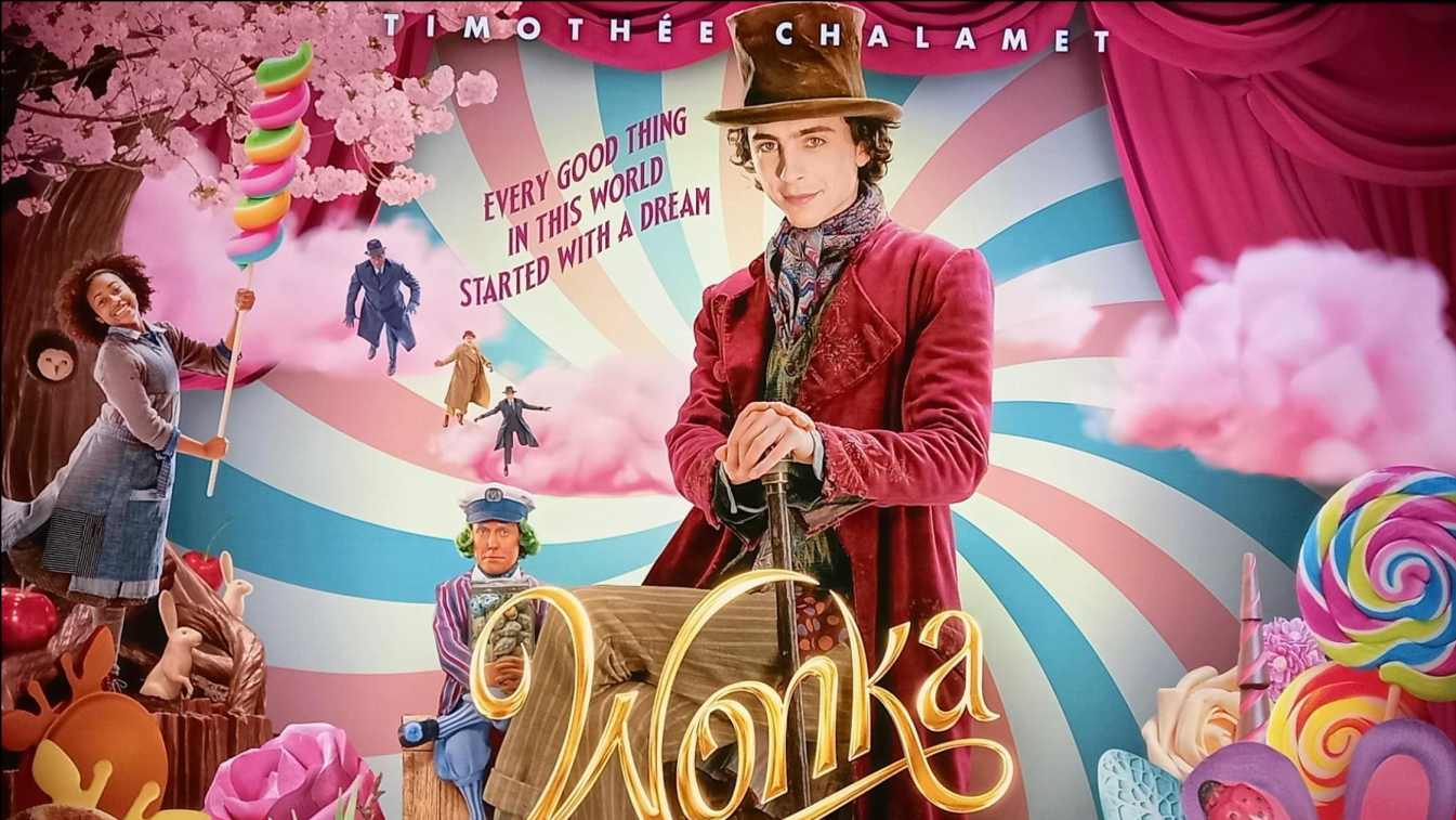 TOP 10 najobľúbenejších filmov stiahnutých cez internet – 3. týždeň