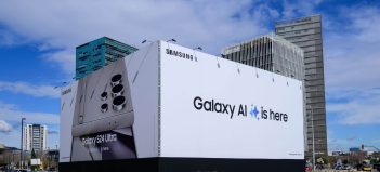 Samsung myslí vo veľkom - Galaxy AI v Barcelone počas MWC 2024