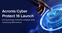 Acronis Cyber Protect 16