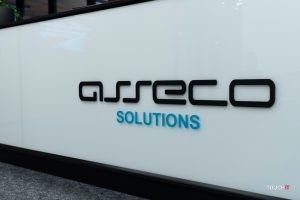 Asseco Solutions: Zjednodušenie života pre gastroprevádzky aj zákazníkov (VIDEO)