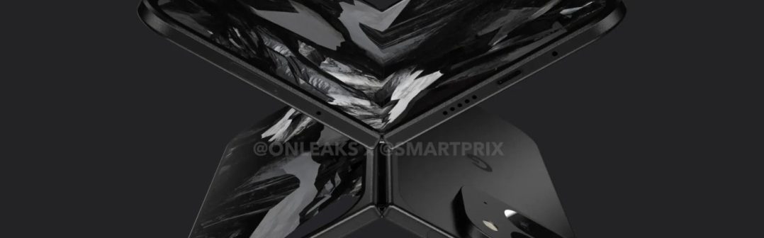 Google Pixel Fold 2 odkrýva nový dizajn