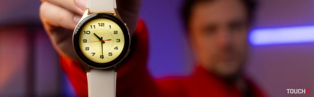 HAMA Smart Watch 8900