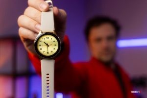 HAMA Smart Watch 8900