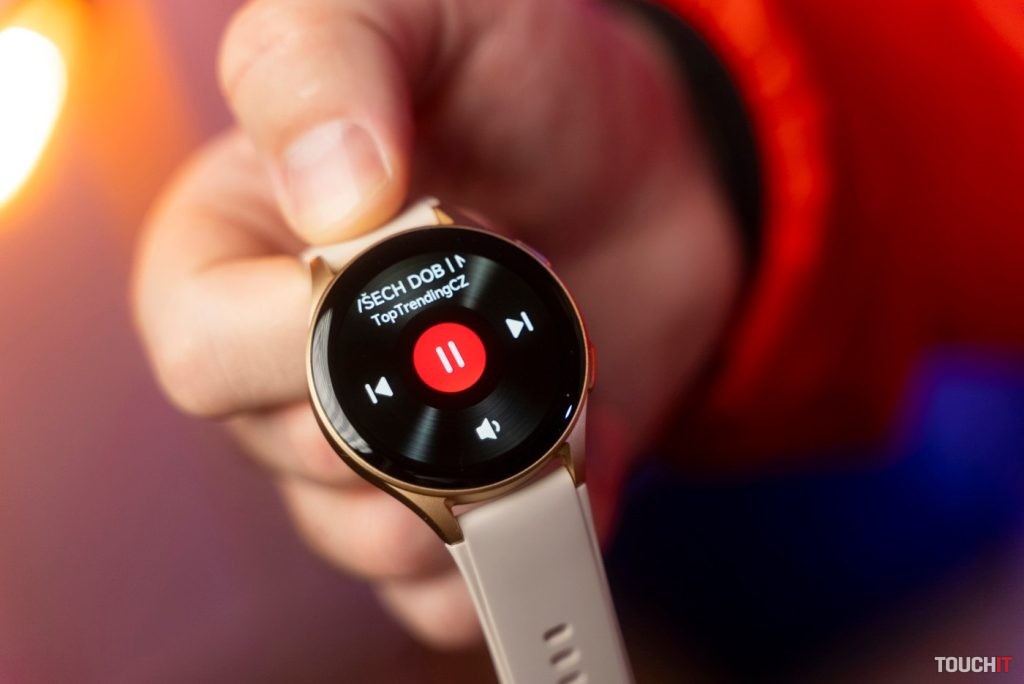 HAMA Smart Watch 8900