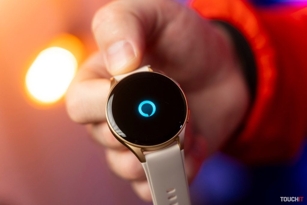 HAMA Smart Watch 8900